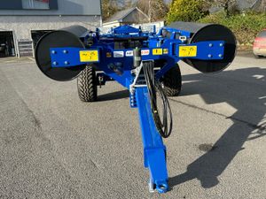 Watson 6.3M Hydraulic Ballast Roller - Image 2