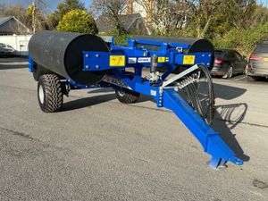 Watson 6.3M Hydraulic Ballast Roller - Image 3