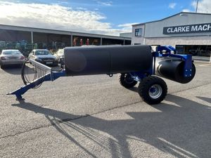 Watson 6.3M Hydraulic Ballast Roller - Image 4