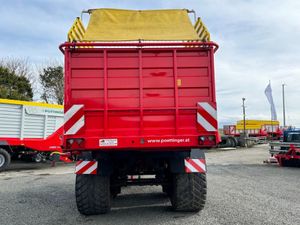 2015 Pottinger Torro 5100 Wagon - Image 4