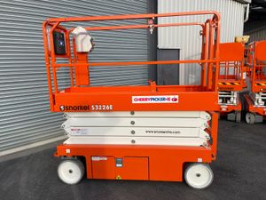 Snorkel 3226E (2025) 1 left - Image 4