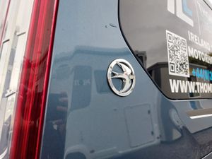 2025, SWIFT MONZA CAMPERVAN - Image 4