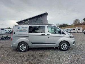 2025 WildAx Proteus - Automatic - Image 2