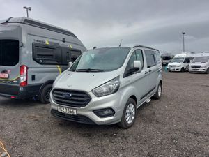 2025 WildAx Proteus - Automatic - Image 3