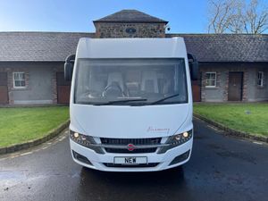 Burstner Lyseo I 736 - Automatic - Image 2