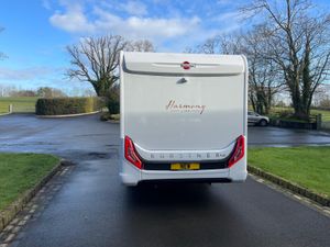 Burstner Lyseo I 736 - Automatic - Image 4