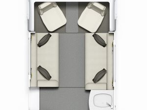 Elddis Accordo 105 - Manual - Image 2