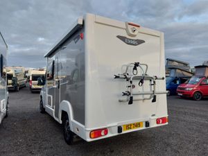 Elddis Accordo 105 - Manual - Image 4