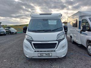 Elddis Accordo 105 - Manual - Image 3