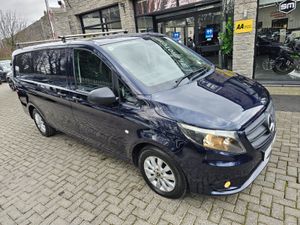 2020 MERCEDES 114 CDI .HUGE SPEC.FINANCE ARRANGED. - Image 4