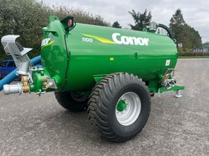 New Conor 1100Gal Tank - Image 3