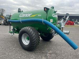 New Conor 1100Gal Tank - Image 4