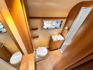 BAILEY PLATINUM 530/4  fixed bed - Image 3