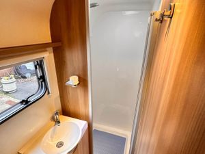 BAILEY PLATINUM 530/4  fixed bed - Image 4