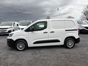 Citroen Berlingo - Image 3