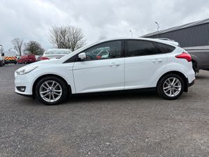 Ford Focus Van - Image 3