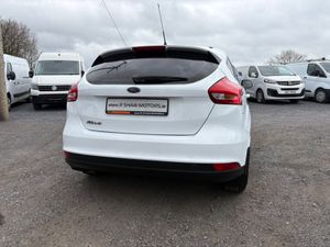 Ford Focus Van - Image 4