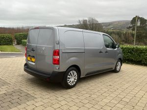 2022 (222 Reg) Peugeot Expert Professional - Image 4