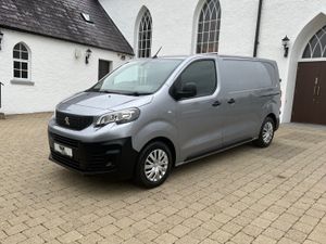 2022 (222 Reg) Peugeot Expert Professional - Image 3