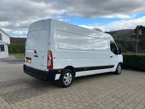 2021 (212 Reg) Renault Master Business+ L3H2 - Image 4
