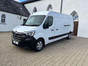 2021 (212 Reg) Renault Master Business+ L3H2 - Image 3