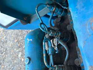 Ford 1910 Compact Tractor - Image 4