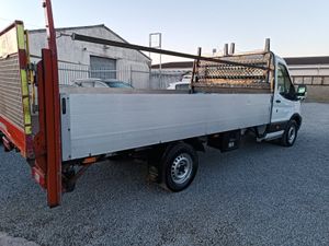 2020 Ford Transit 350 rwd 2.0 tdci 130bhp L4 - Image 4