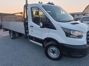 2020 Ford Transit 350 rwd 2.0 tdci 130bhp L4 - Image 2