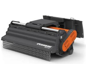 Cangini Skidsteer Attachments - Image 3