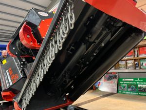 🌳FLAIL TEC MULCHERS & FLAIL HEADS 🌳 - Image 4