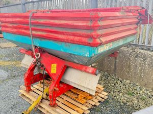 Sulky Ferilizer Spreader - €1,250 + VAT