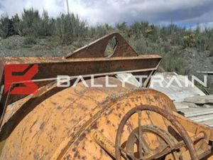 Eichinger Concrete Pouring Skip - Image 2