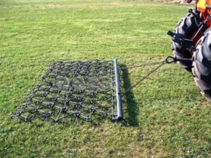 New Hackett Quad Chain Harrows - Image 4