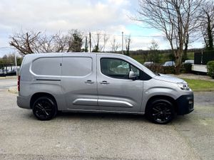 2020 CITROEN BERLINGO DRIVER *202**NO VAT**AS NEW* - Image 2