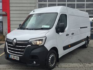 Renault Master Red Edition L3H2 - Image 2