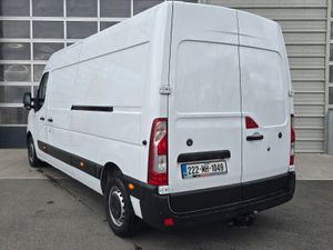 Renault Master Red Edition L3H2 - Image 4