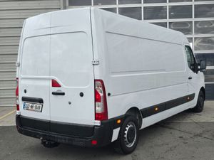 Renault Master Red Edition L3H2 - Image 3