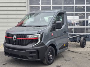 Renault Master Chassis and Cab 170BHP Manual - Image 2