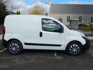 2024 Fiat Fiorino   Test 01/27 only 28 kms - Image 2