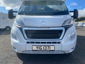 NEW ITINEO COZI PJ700 - MANUAL - Image 2