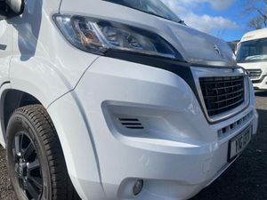 NEW ITINEO COZI PJ700 - MANUAL - Image 3