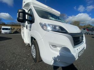 NEW RIMOR SEAL 67 PLUS - Image 2