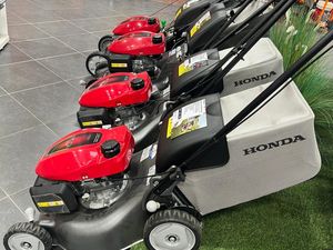 Honda Walk behind lawnmowers - Image 2