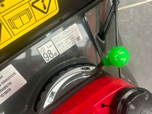 Honda Walk behind lawnmowers - Image 3