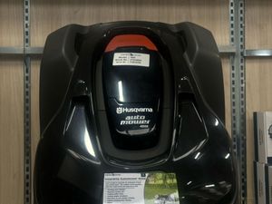 Robotic Lawnmowers - Image 2