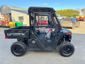 NEW CFMOTO UFORCE 600 UTV - Image 4