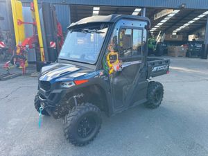 NEW CFMOTO UFORCE 600 UTV - Image 2