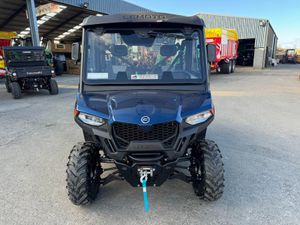 NEW CFMOTO UFORCE 600 UTV - Image 3