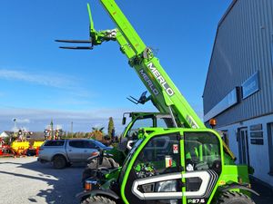 MERLO 27.6 PLUS NEW - Image 2