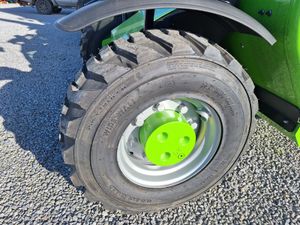 MERLO 27.6 PLUS NEW - Image 3